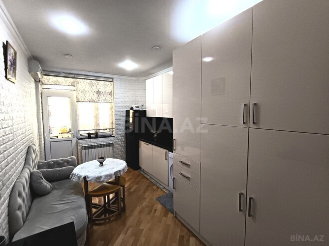 Продаётся 3-комн. новостройка 90 м², м. Азадлыг проспекти, photo 11 from 22