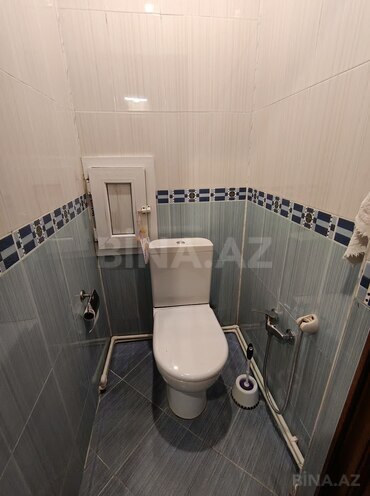 Продаётся 3-комн. новостройка 90 м², м. Азадлыг проспекти, photo 21 from 22