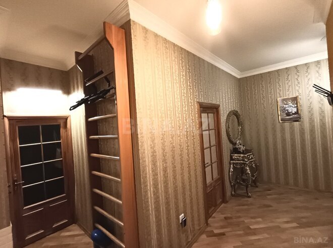 Продаётся 3-комн. новостройка 90 м², м. Азадлыг проспекти, photo 19 from 22