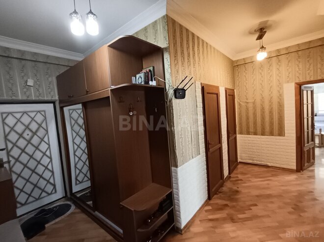 Продаётся 3-комн. новостройка 90 м², м. Азадлыг проспекти, photo 16 from 22