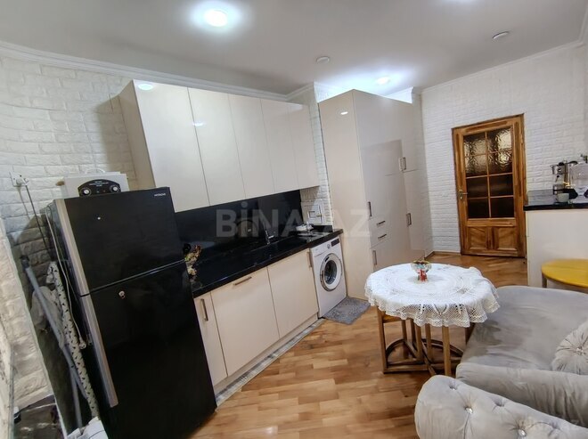 Продаётся 3-комн. новостройка 90 м², м. Азадлыг проспекти, photo 10 from 22