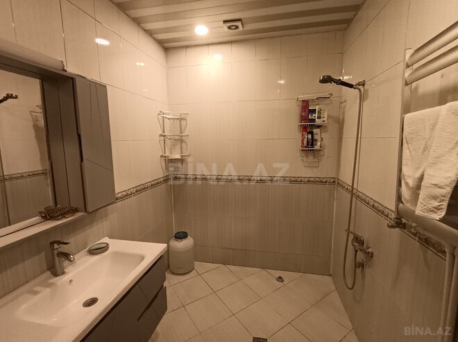 Продаётся 3-комн. новостройка 90 м², м. Азадлыг проспекти, photo 20 from 22