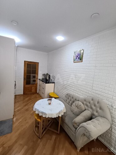 Продаётся 3-комн. новостройка 90 м², м. Азадлыг проспекти, photo 12 from 22