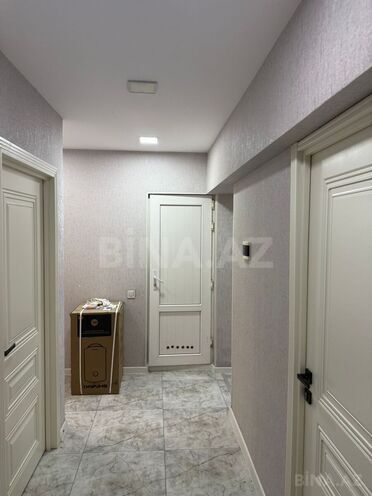 Сдаётся 3-комн. вторичка 90 м², Наримановский  р., photo 13 from 18