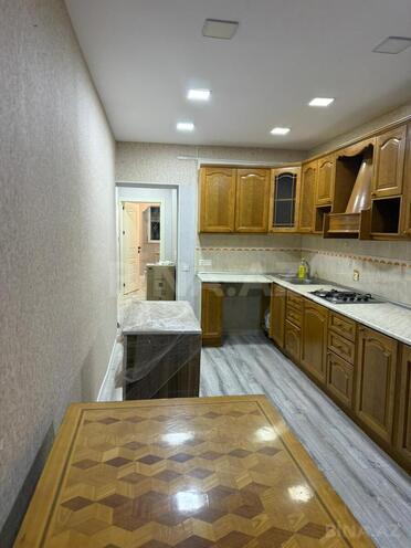 Сдаётся 3-комн. вторичка 90 м², Наримановский  р., photo 12 from 18