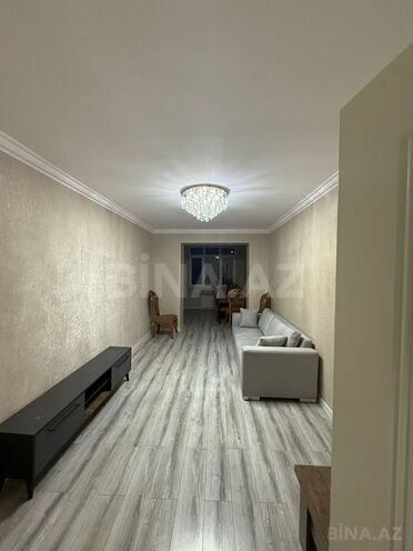 Сдаётся 3-комн. вторичка 90 м², Наримановский  р., photo 1 from 18
