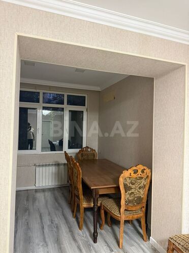Сдаётся 3-комн. вторичка 90 м², Наримановский  р., photo 3 from 18
