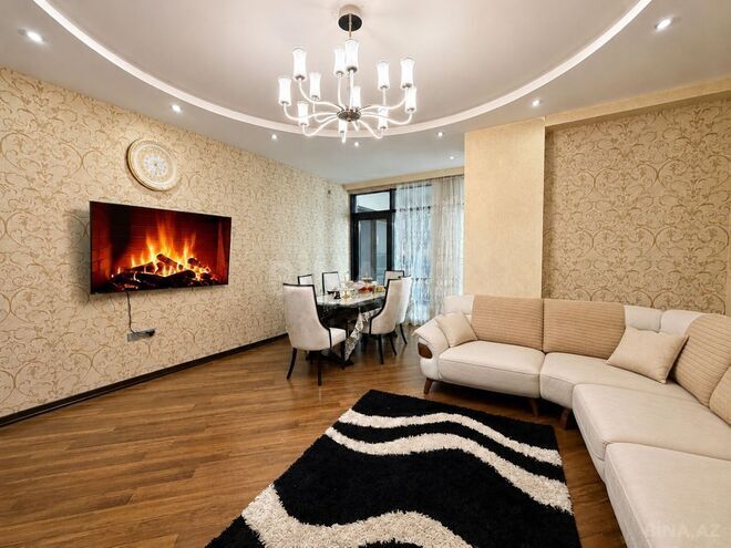 Продаётся 3-комн. новостройка 175 м², м. 28 мая, photo 1 from 23