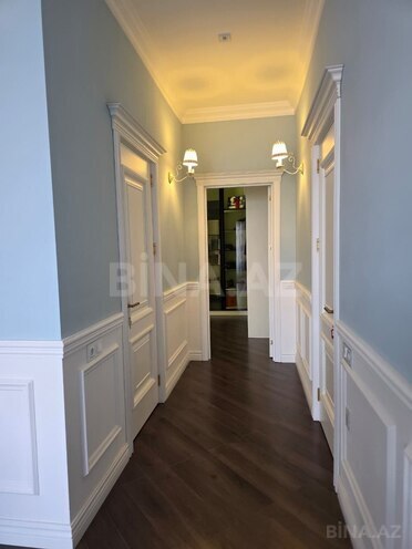 Satılır 7 otaqlı həyət evi/bağ evi 330 m², Badamdar q., photo 11 from 31