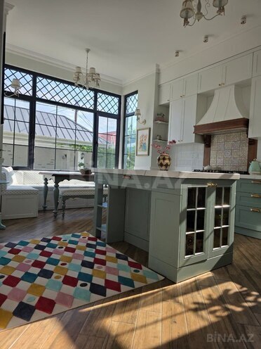 Satılır 7 otaqlı həyət evi/bağ evi 330 m², Badamdar q., photo 21 from 31