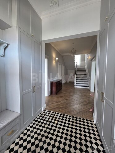 Satılır 7 otaqlı həyət evi/bağ evi 330 m², Badamdar q., photo 23 from 31