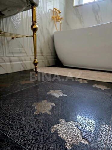 Satılır 7 otaqlı həyət evi/bağ evi 330 m², Badamdar q., photo 27 from 31