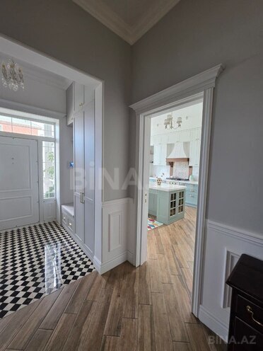 Satılır 7 otaqlı həyət evi/bağ evi 330 m², Badamdar q., photo 18 from 31