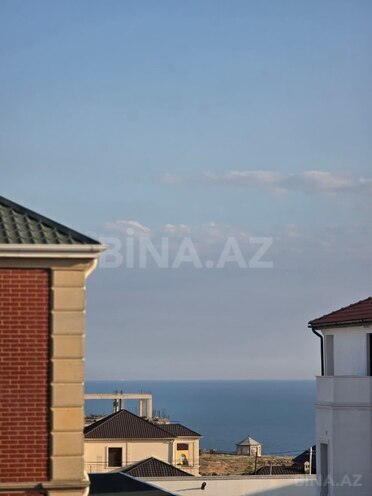 Satılır 7 otaqlı həyət evi/bağ evi 330 m², Badamdar q., photo 30 from 31