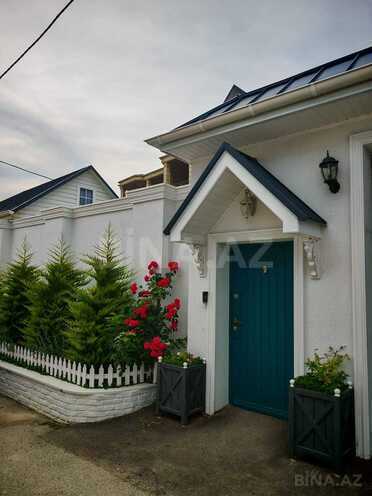 Satılır 7 otaqlı həyət evi/bağ evi 330 m², Badamdar q., photo 5 from 31