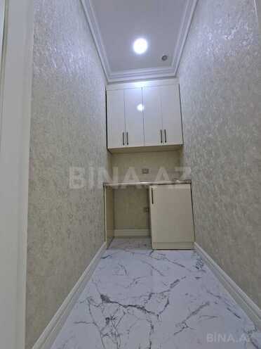 Продаётся 3-комн. новостройка 137 м², м. Нариман Нариманов, photo 12 from 13