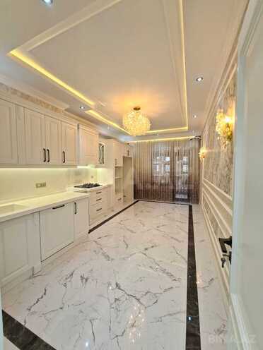 Продаётся 3-комн. новостройка 137 м², м. Нариман Нариманов, photo 5 from 13