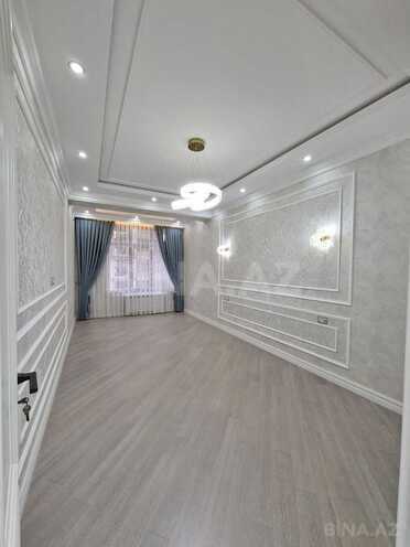 Продаётся 3-комн. новостройка 137 м², м. Нариман Нариманов, photo 9 from 13