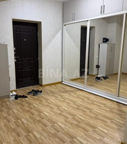 Сдаётся 2-комн. новостройка 110 м², Насиминский  р., photo 5 from 8