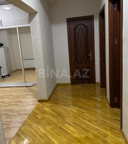 Сдаётся 2-комн. новостройка 110 м², Насиминский  р., photo 4 from 8