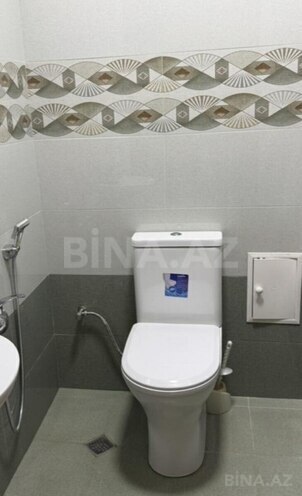 Сдаётся 2-комн. новостройка 110 м², Насиминский  р., photo 7 from 8