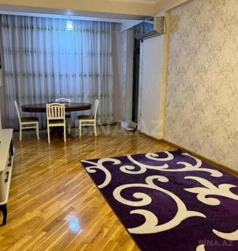 Сдаётся 2-комн. новостройка 110 м², Насиминский  р., photo 3 from 8