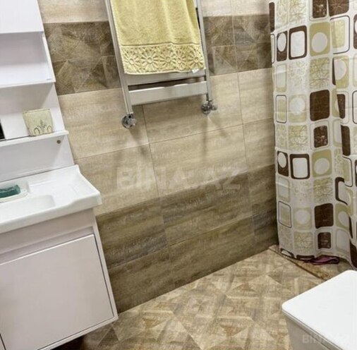 Сдаётся 2-комн. новостройка 110 м², Насиминский  р., photo 6 from 8