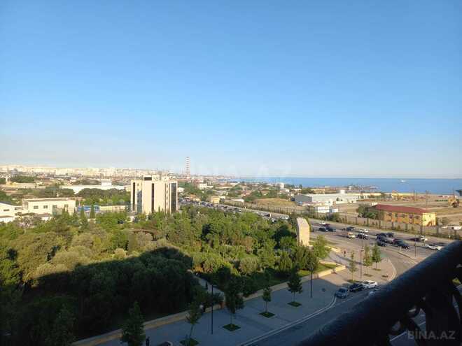 Satılır 4 otaqlı yeni tikili 173 m², Xətai r., photo 19 from 25