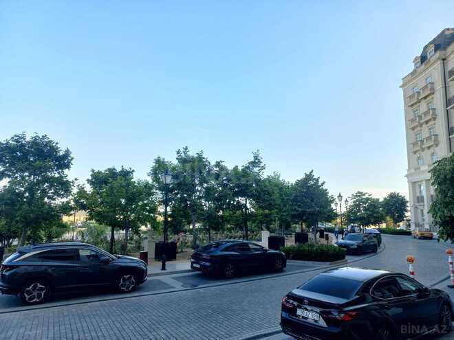 Satılır 4 otaqlı yeni tikili 173 m², Xətai r., photo 7 from 25