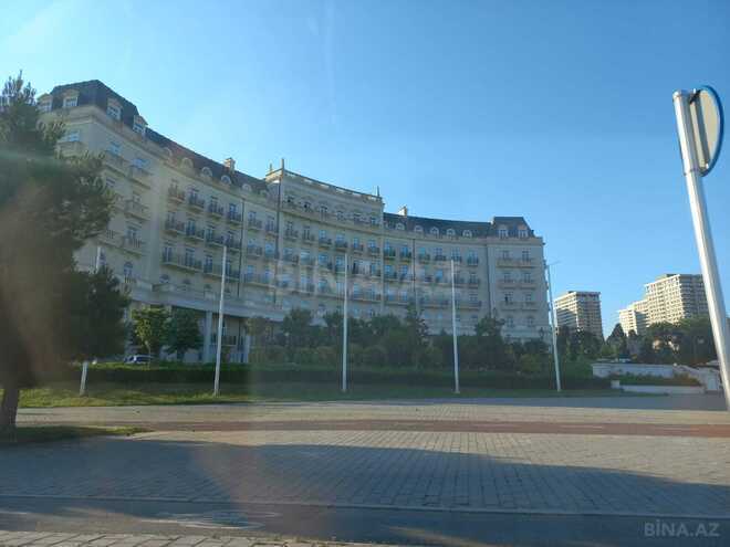 Satılır 4 otaqlı yeni tikili 173 m², Xətai r., photo 3 from 25
