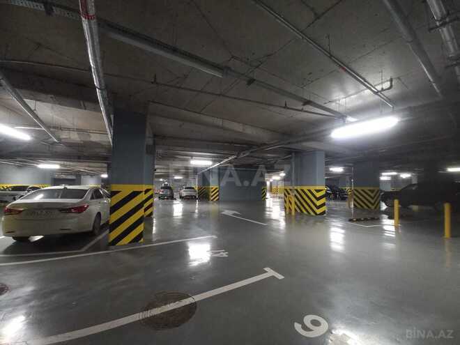 Satılır 4 otaqlı yeni tikili 173 m², Xətai r., photo 24 from 25