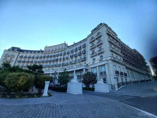 Satılır 4 otaqlı yeni tikili 173 m², Xətai r., photo 17 from 25