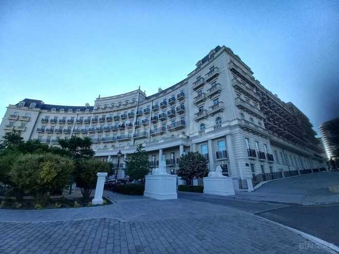 Satılır 4 otaqlı yeni tikili 173 m², Xətai r., photo 11 from 25