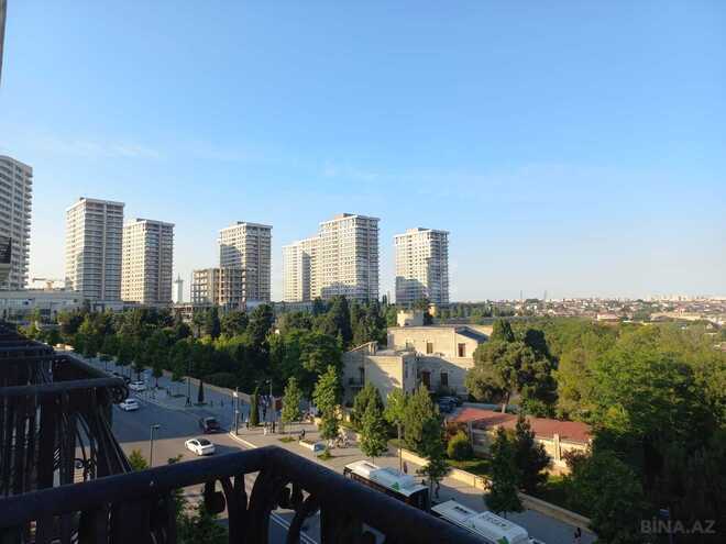 Satılır 4 otaqlı yeni tikili 173 m², Xətai r., photo 1 from 25