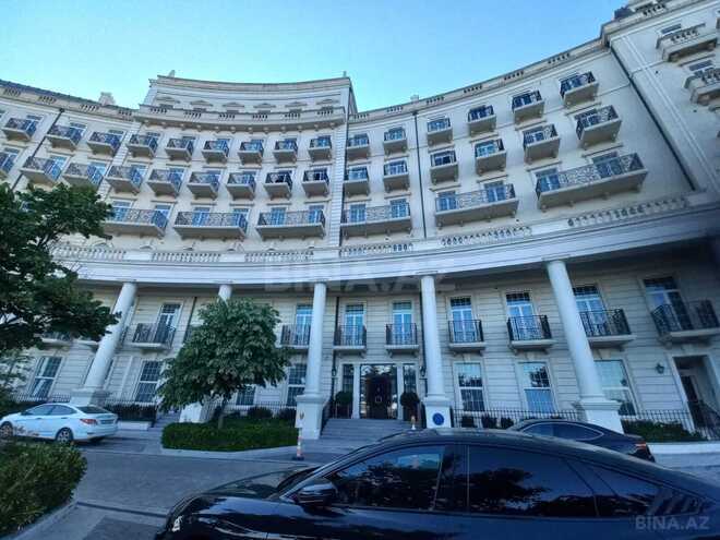 Satılır 4 otaqlı yeni tikili 173 m², Xətai r., photo 13 from 25