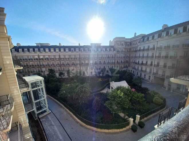 Satılır 4 otaqlı yeni tikili 173 m², Xətai r., photo 5 from 25