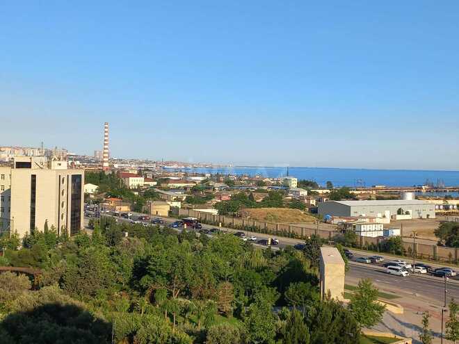 Satılır 4 otaqlı yeni tikili 173 m², Xətai r., photo 15 from 25