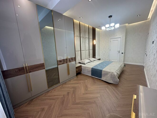 Продаётся 3-комн. новостройка 122 м², м. Гянджлик, photo 16 from 28