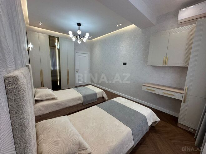 Продаётся 3-комн. новостройка 122 м², м. Гянджлик, photo 19 from 28