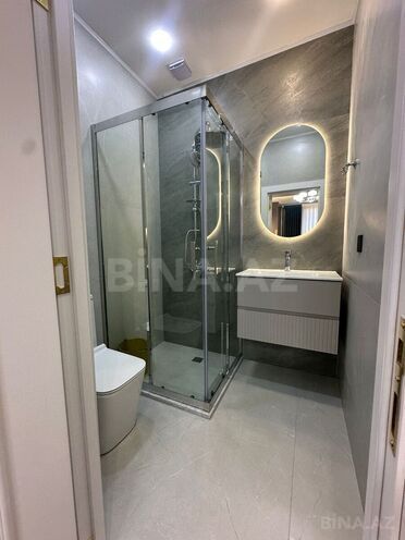 Продаётся 3-комн. новостройка 122 м², м. Гянджлик, photo 12 from 28