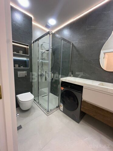 Продаётся 3-комн. новостройка 122 м², м. Гянджлик, photo 8 from 28