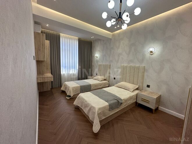 Продаётся 3-комн. новостройка 122 м², м. Гянджлик, photo 11 from 28