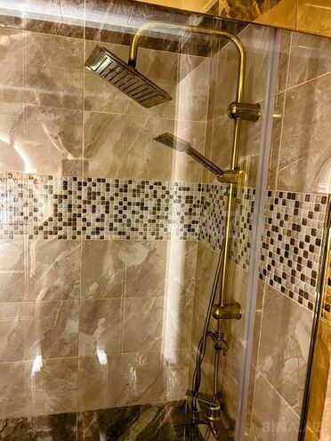 İcarəyə verilir 3 otaqlı yeni tikili 120 m², Bayıl q., photo 15 from 18