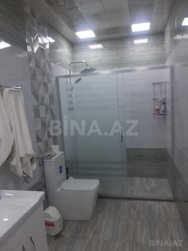 Сдаётся 3-комн. новостройка 90 м², м. Кара Караев, photo 7 from 8