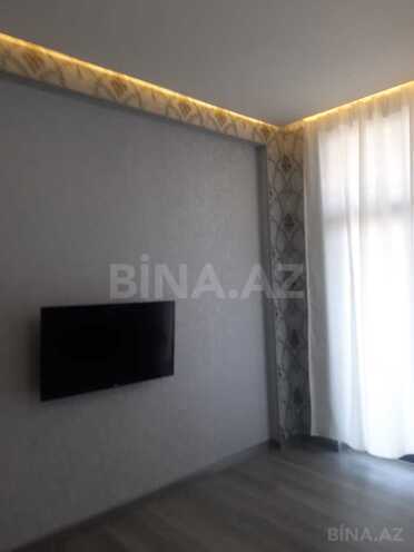 Сдаётся 3-комн. новостройка 90 м², м. Кара Караев, photo 3 from 8