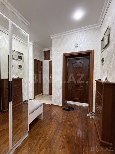 Сдаётся 2-комн. вторичка 65 м², м. Нариман Нариманов, photo 9 from 12