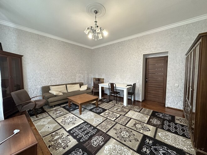 Сдаётся 2-комн. вторичка 65 м², м. Нариман Нариманов, photo 4 from 12