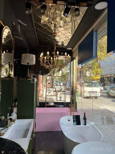 Satılır  obyekt 70 m², Gənclik m., photo 1 from 8
