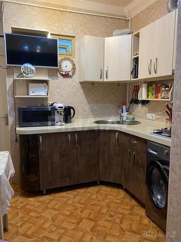 Сдаётся 3-комн. вторичка 90 м², м. Гянджлик, photo 7 from 13