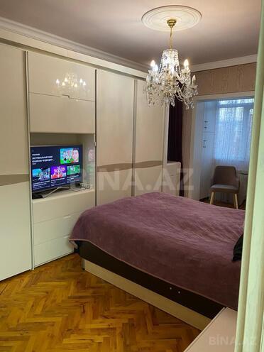 Сдаётся 3-комн. вторичка 90 м², м. Гянджлик, photo 4 from 13